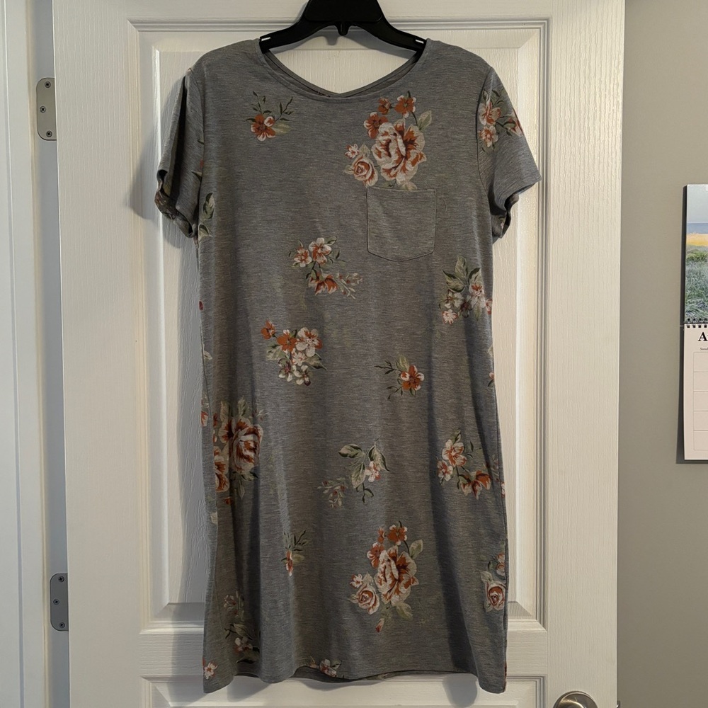 24/7 Maurices Dress